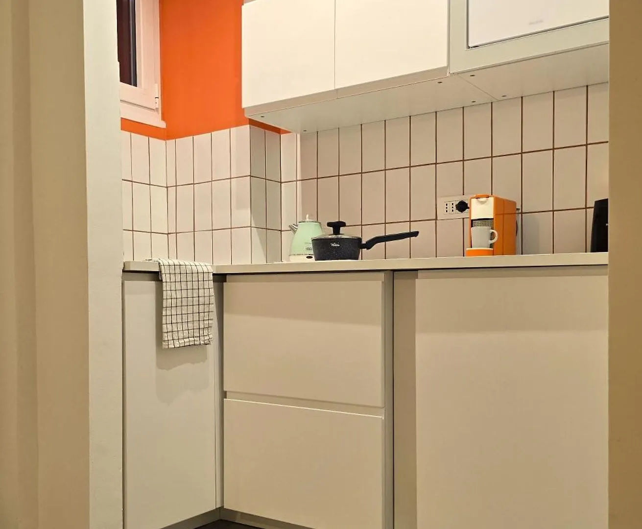 Yr Apartments Milan - Niguarda - Dergano