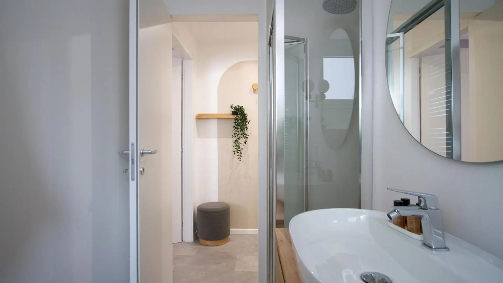 Yr Apartments Milan - Niguarda - Dergano Italy