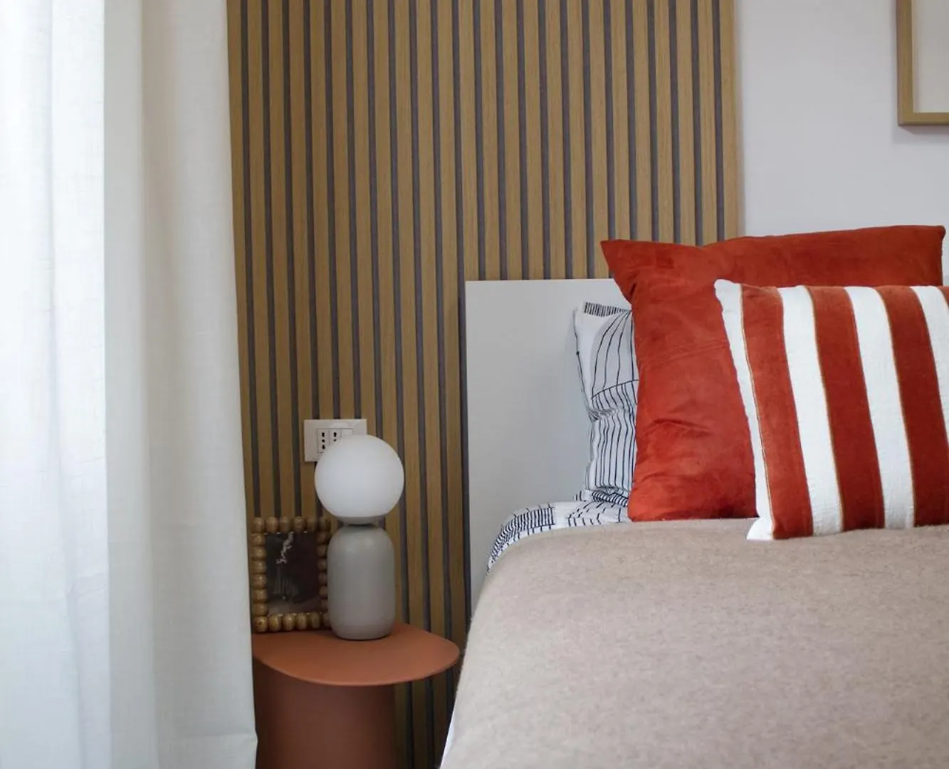 Yr Apartments Milan - Niguarda - Dergano Italy