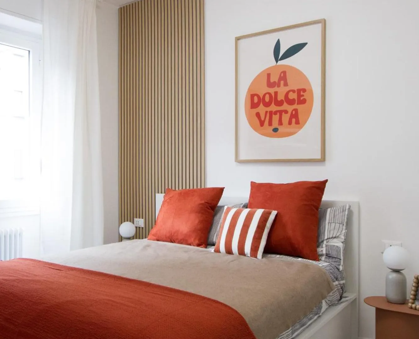 Yr Apartments Milan - Niguarda - Dergano