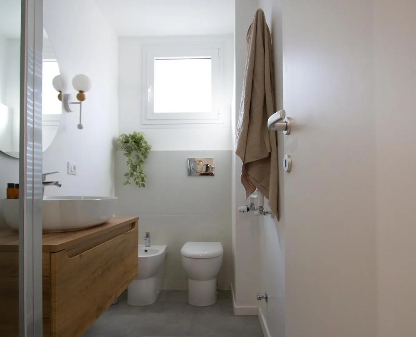 Yr Apartments Milan - Niguarda - Dergano