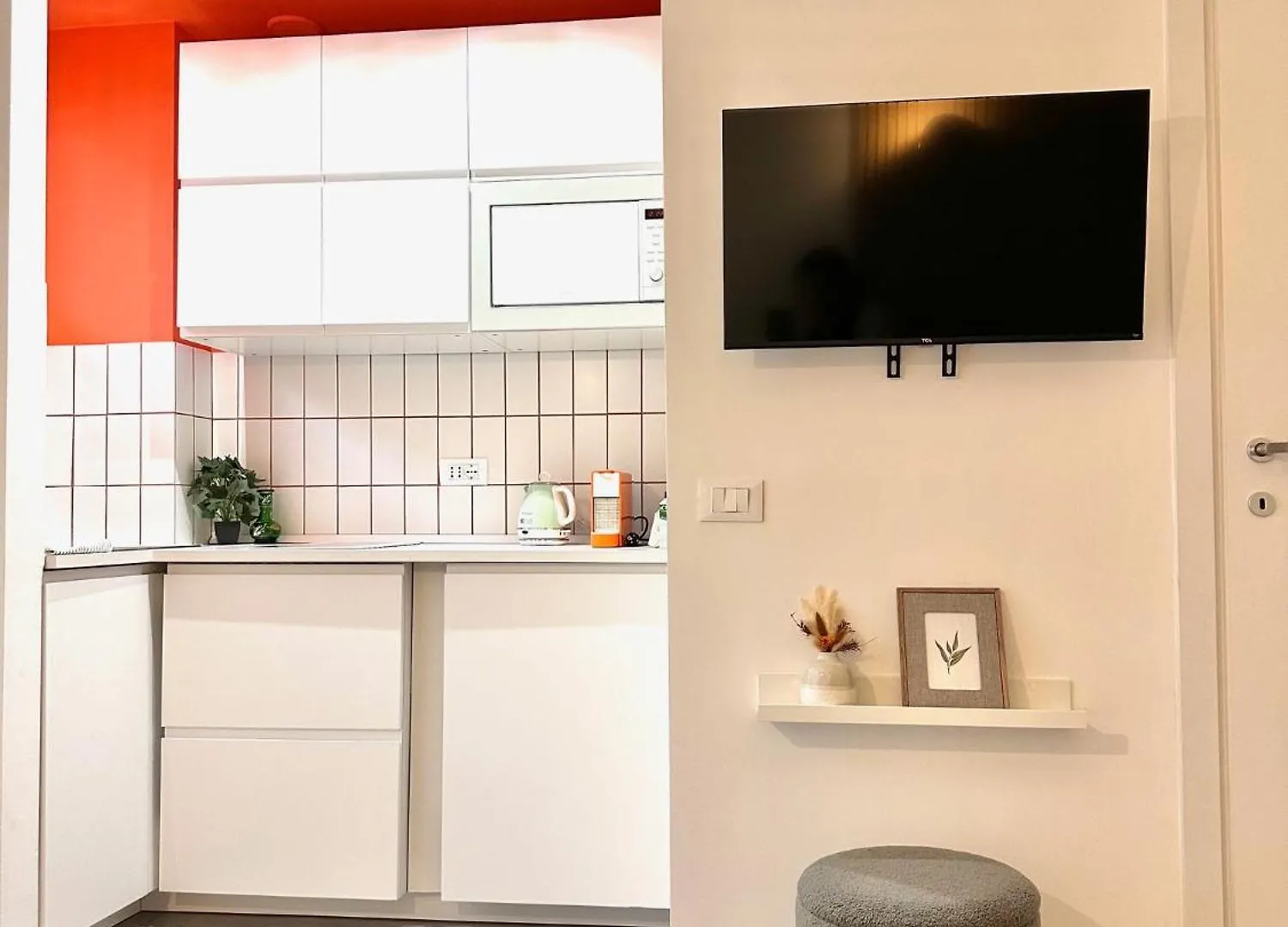 Yr Apartments Milan - Niguarda - Dergano