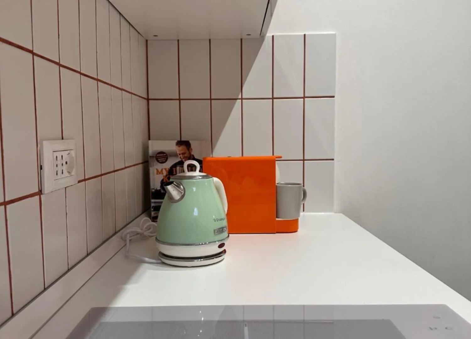 Yr Apartments Milan - Niguarda - Dergano 0*,