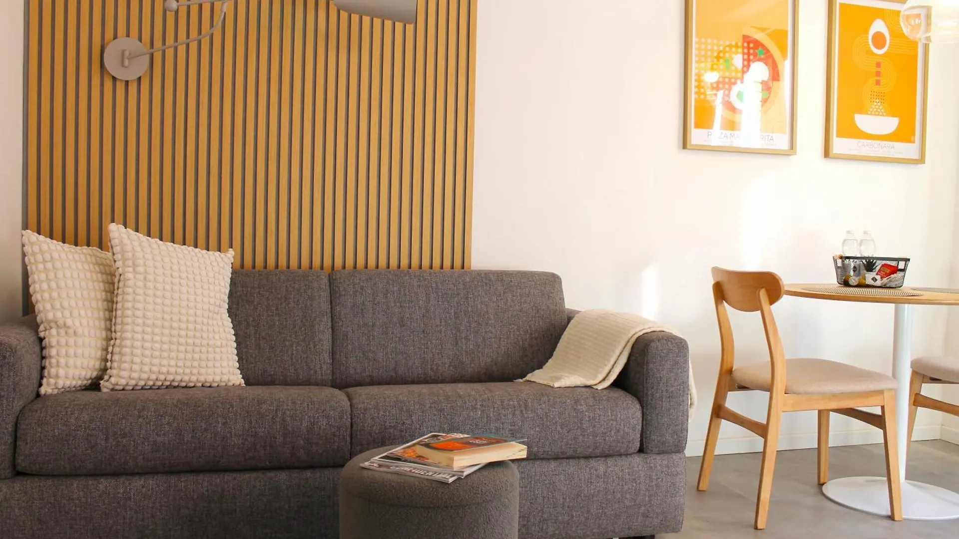Yr Apartments Milan - Niguarda - Dergano Italy