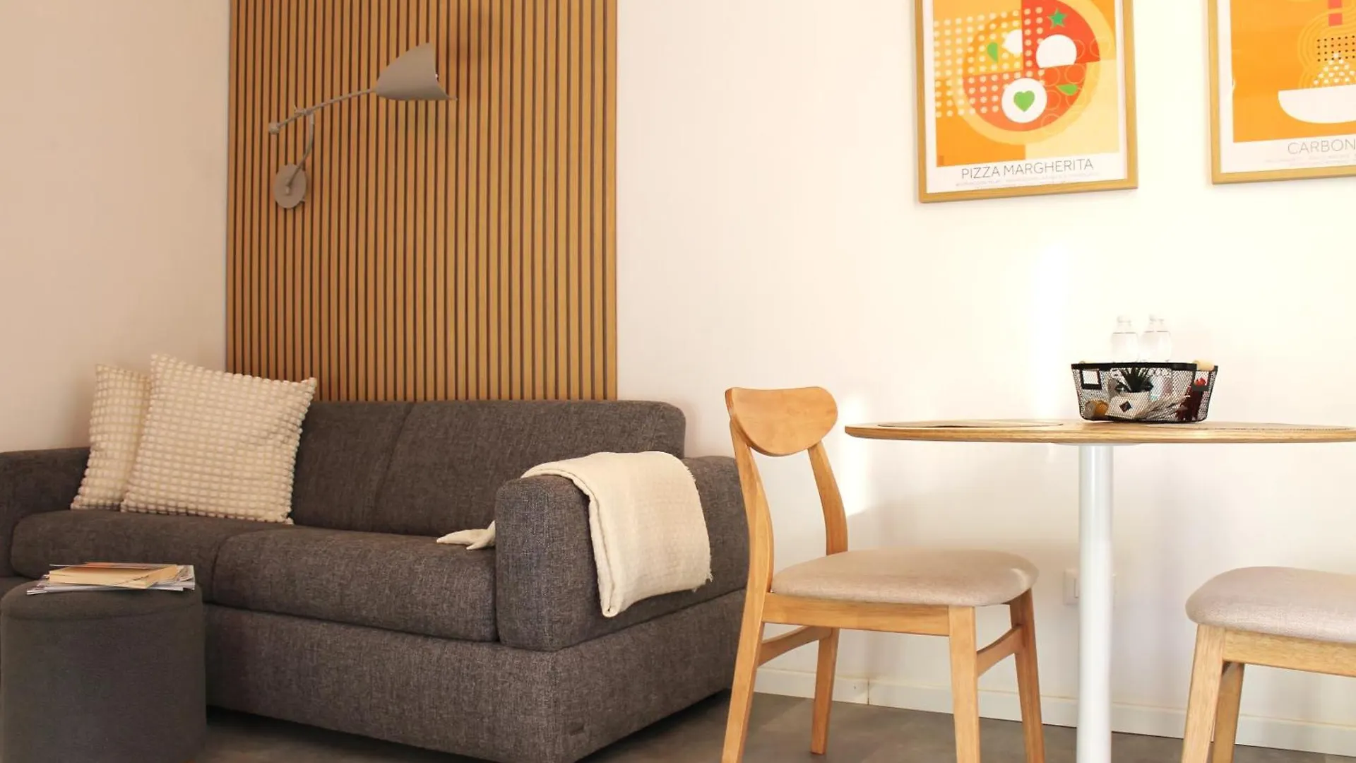 Yr Apartments Milan - Niguarda - Dergano